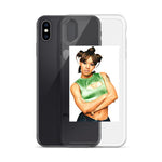 iPhone Case-LeftEye