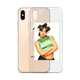 iPhone Case-LeftEye