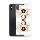 iPhone Case-JanetJackson