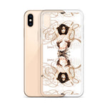 iPhone Case-JanetJackson