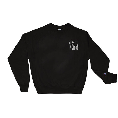 Champion Sweatshirt-Jay-z/ReasonableDoubt