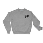 Champion Sweatshirt-Jay-z/ReasonableDoubt