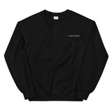 Unisex Sweatshirt-BiggieSmalls