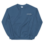 Unisex Sweatshirt-J.Cole