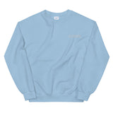 Unisex Sweatshirt-J.Cole