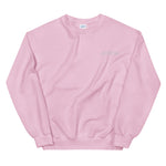 Unisex Sweatshirt-J.Cole