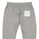 Unisex fleece sweatpants