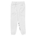 Unisex fleece sweatpants