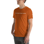 Short-Sleeve Unisex T-Shirt